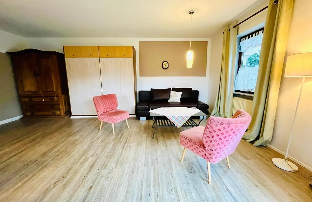 B&B Apart Hotel Goldener Hahn - Hygge Pool&Sauna-1