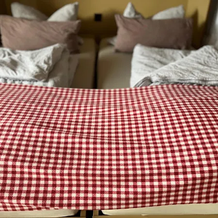 B&B Apart Hotel Goldener Hahn - Hygge Pool&Sauna-2