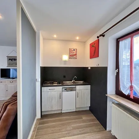 B&B Apart Hotel Goldener Hahn - Hygge Pool&Sauna-3